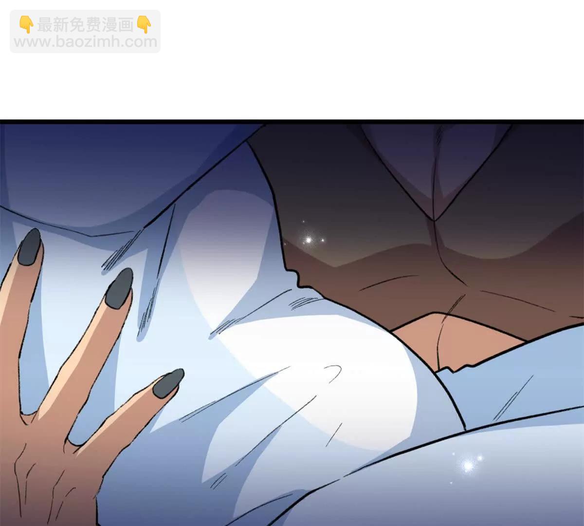 69 洗胃(1/2)-第70话