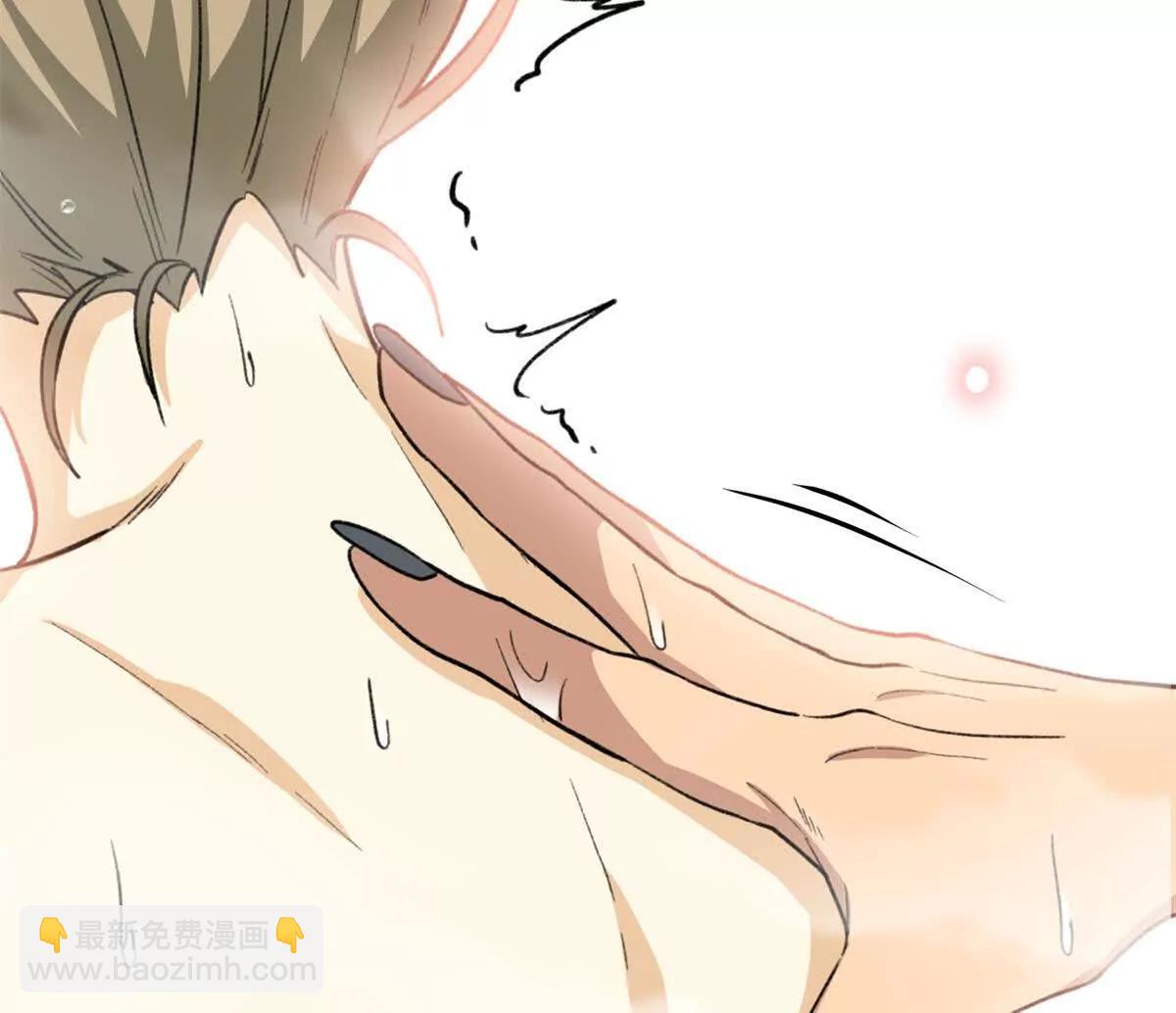 73 轻抚挑动(1/2)-第74话