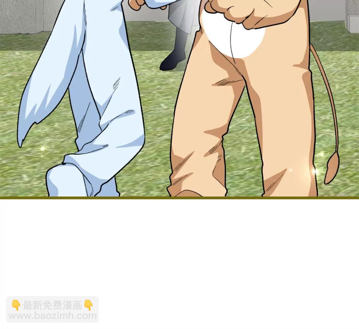 75 以心换心(1/2)-第76话