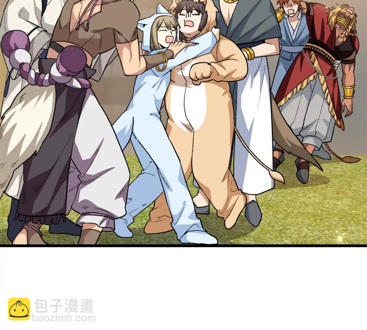 75 以心换心(1/2)-第76话