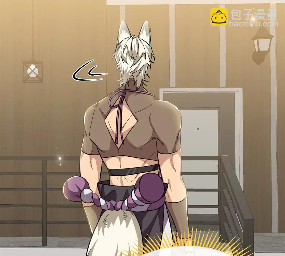 75 以心换心(1/2)-第76话