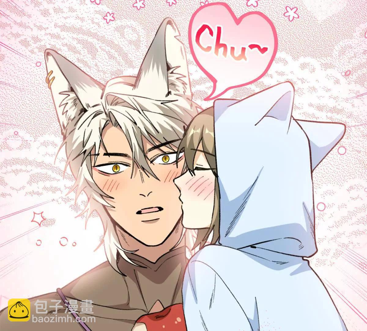 77 快乐的事(1/2)-第78话