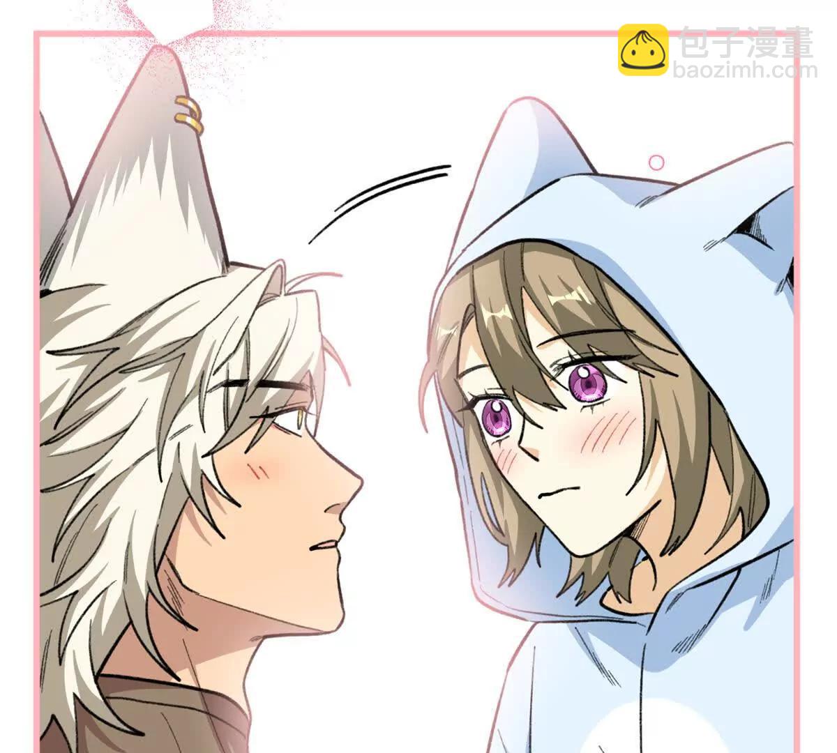 77 快乐的事(1/2)-第78话