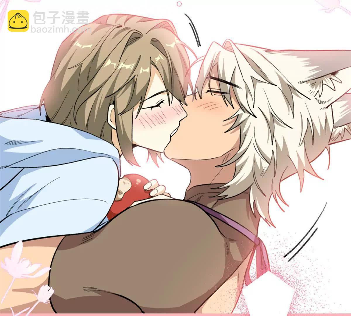 77 快乐的事(1/2)-第78话