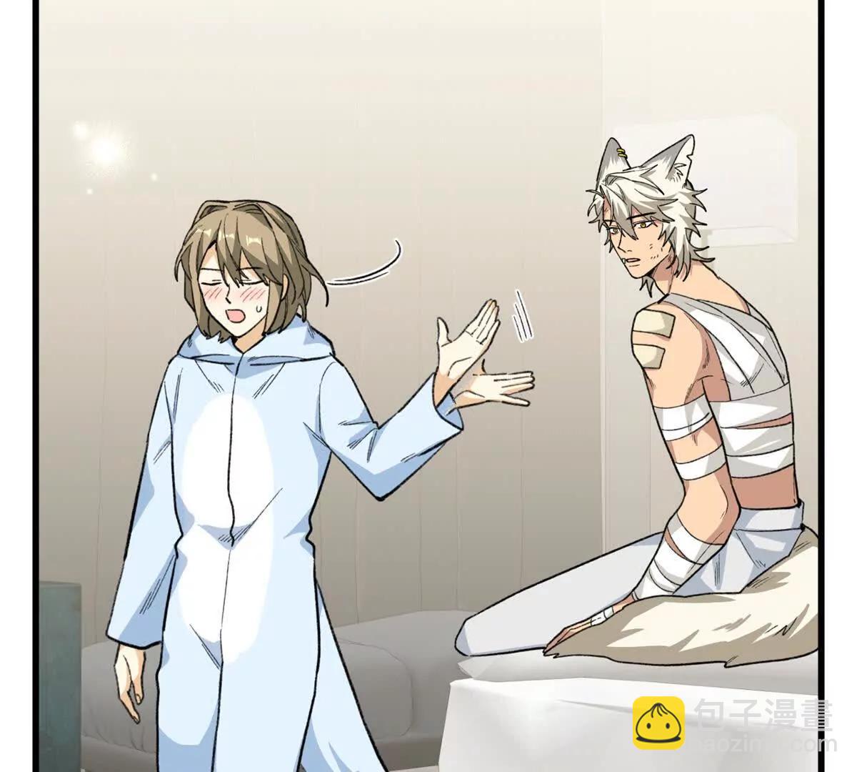 83 再次尝试(1/2)-第84话