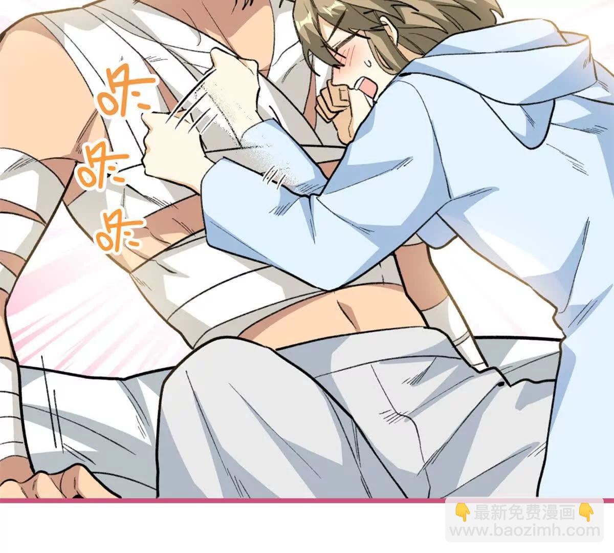 83 再次尝试(1/2)-第84话