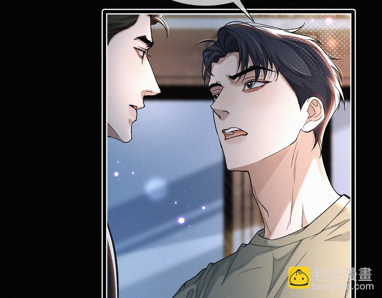 第9话 小子，你不懂(1/3)-第10话