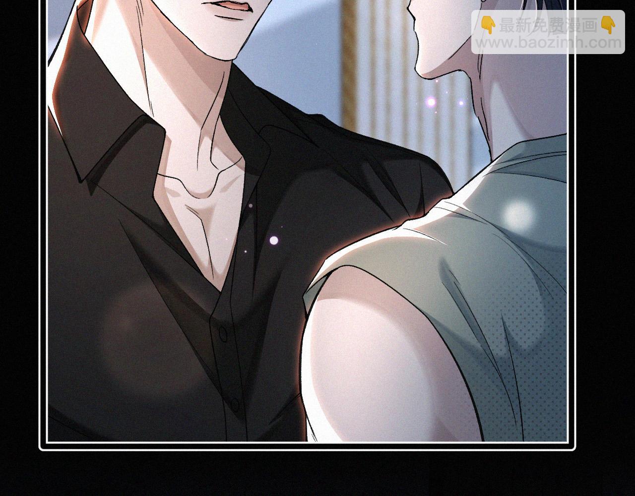 第9话 小子，你不懂(1/3)-第10话