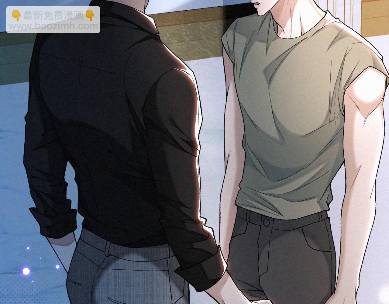 第9话 小子，你不懂(1/3)-第10话