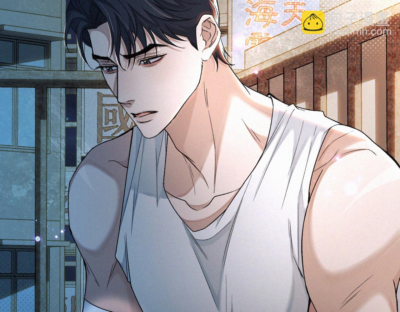 第9话 小子，你不懂(1/3)-第10话