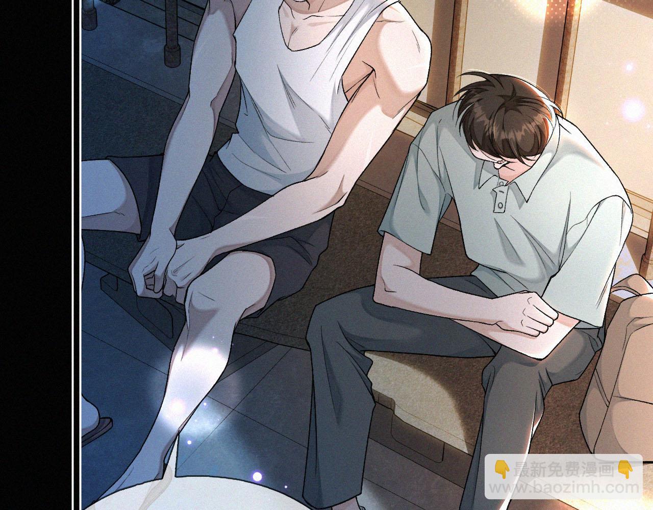 第9话 小子，你不懂(1/3)-第10话