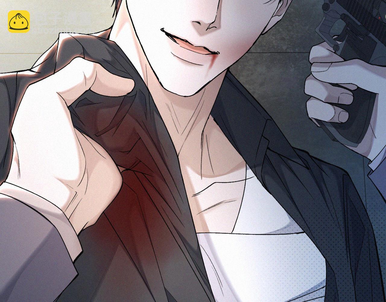 第13话 我的新马仔够不够劲儿？(1/2)-第14话