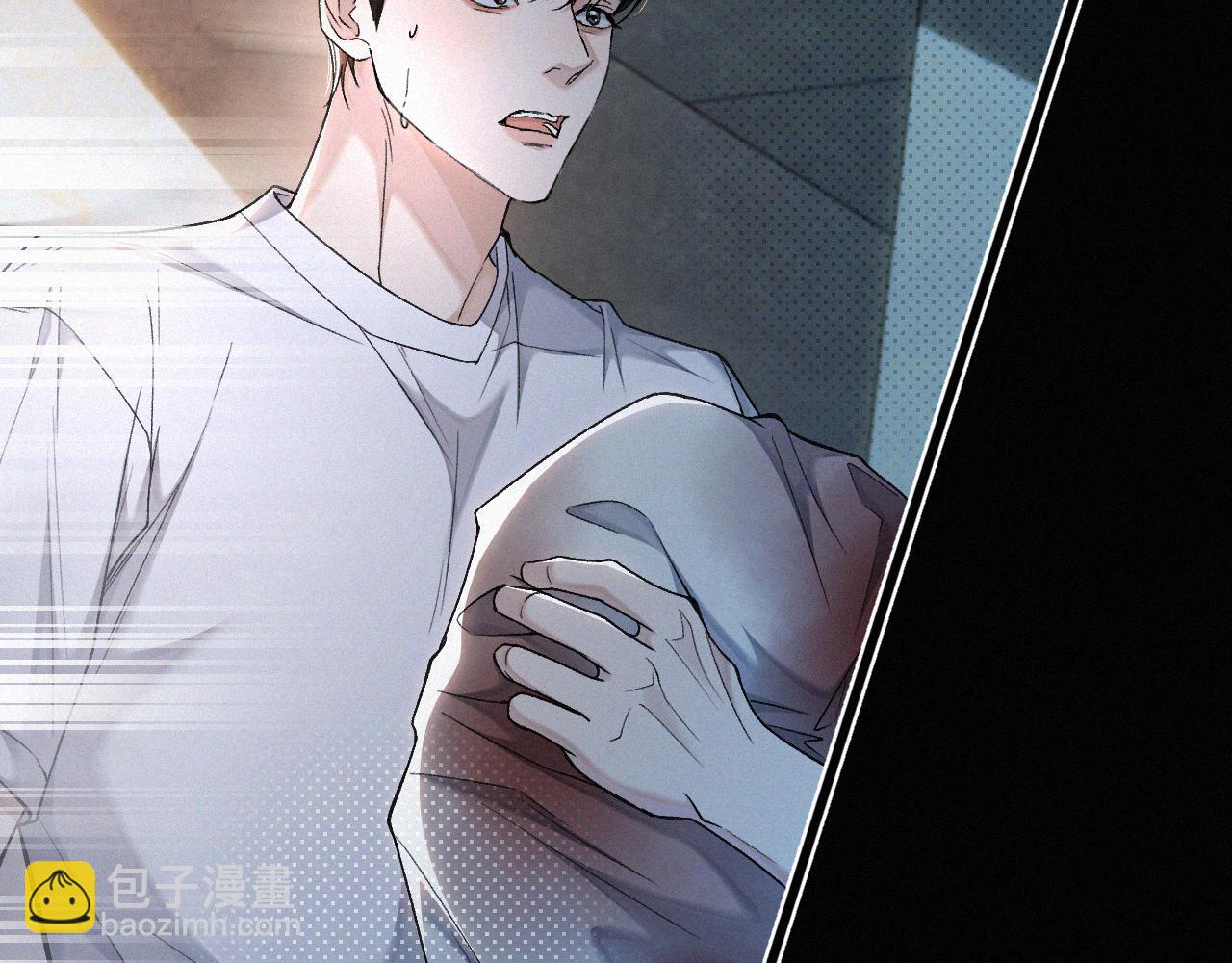 第13话 我的新马仔够不够劲儿？(1/2)-第14话