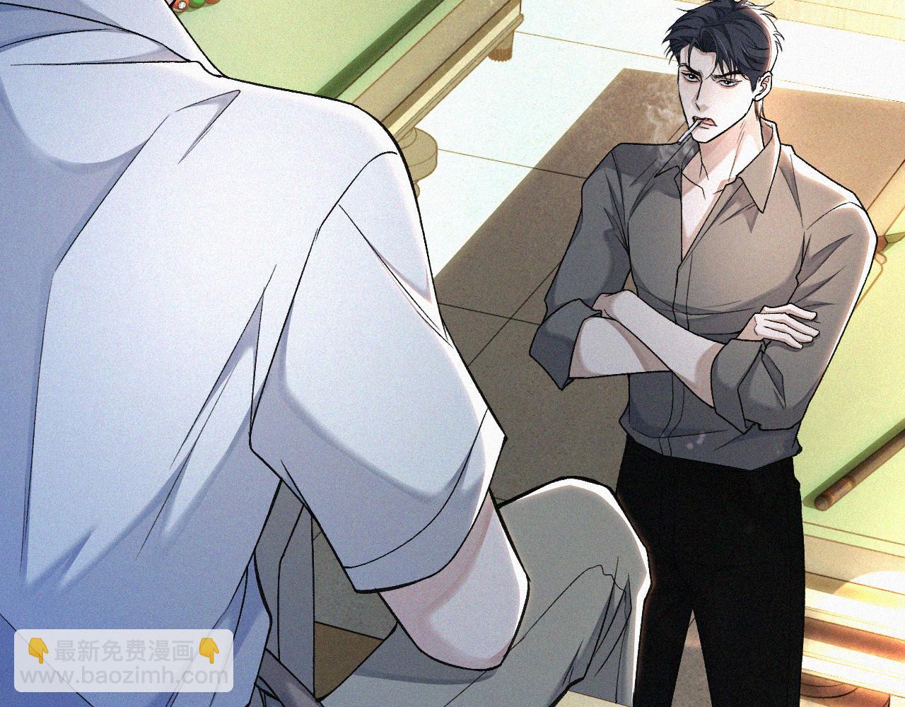 第17话 六一哥，我知道错了!(1/3)-第18话