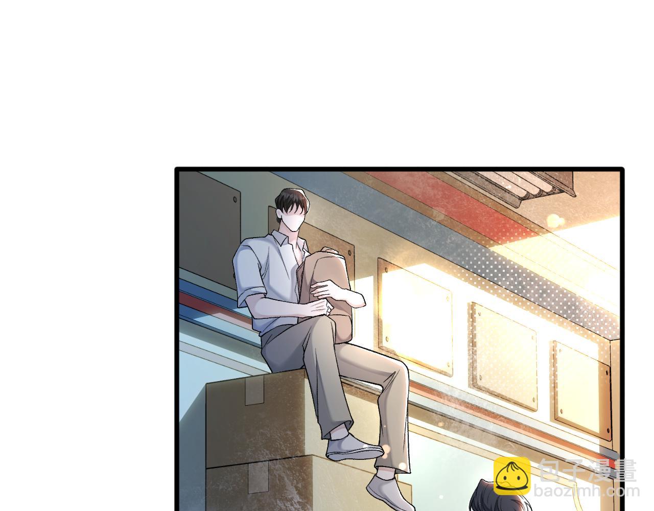 第17话 六一哥，我知道错了!(1/3)-第18话