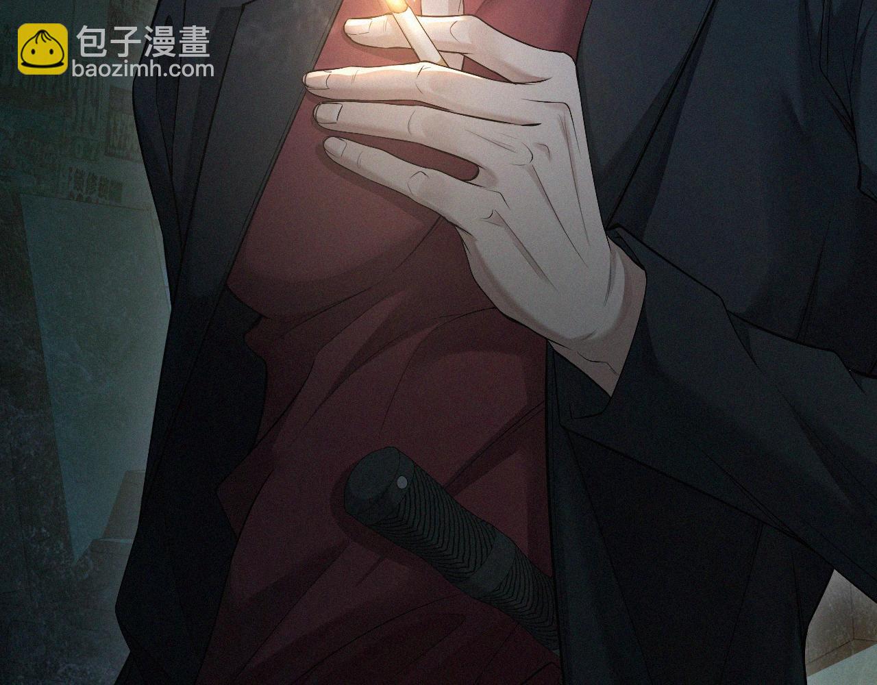 第1话 被绑(1/3)-第2话