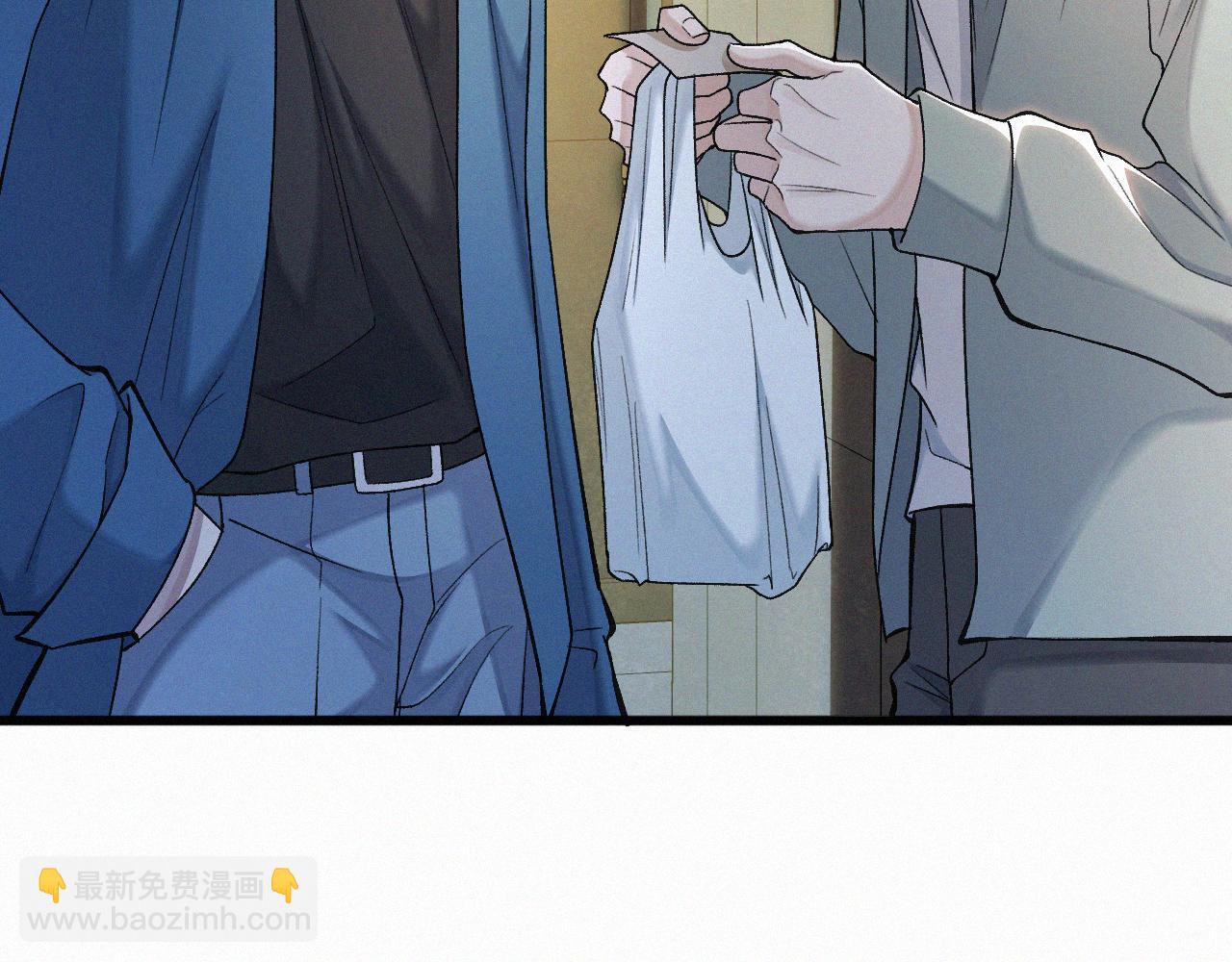 第21话 别再让我看见你！(1/3)-第22话