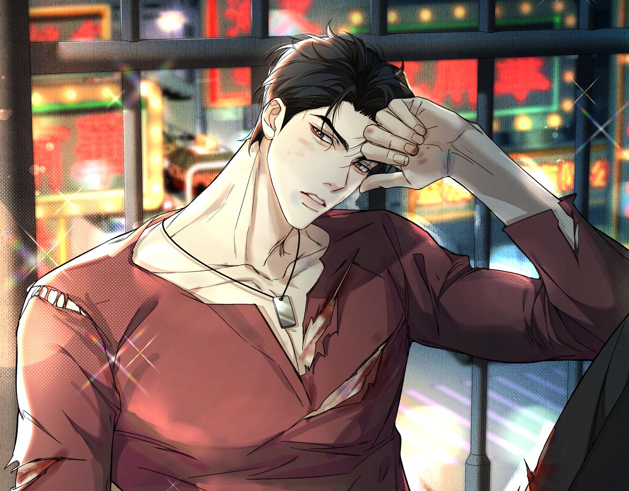 第25话 这小子的心思&hellip;&hellip;(1/2)-第26话