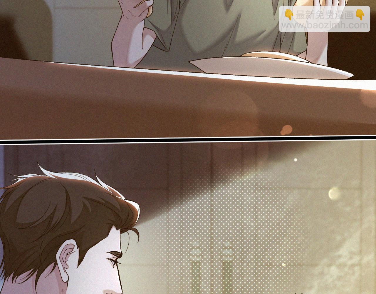 第25话 这小子的心思&hellip;&hellip;(1/2)-第26话