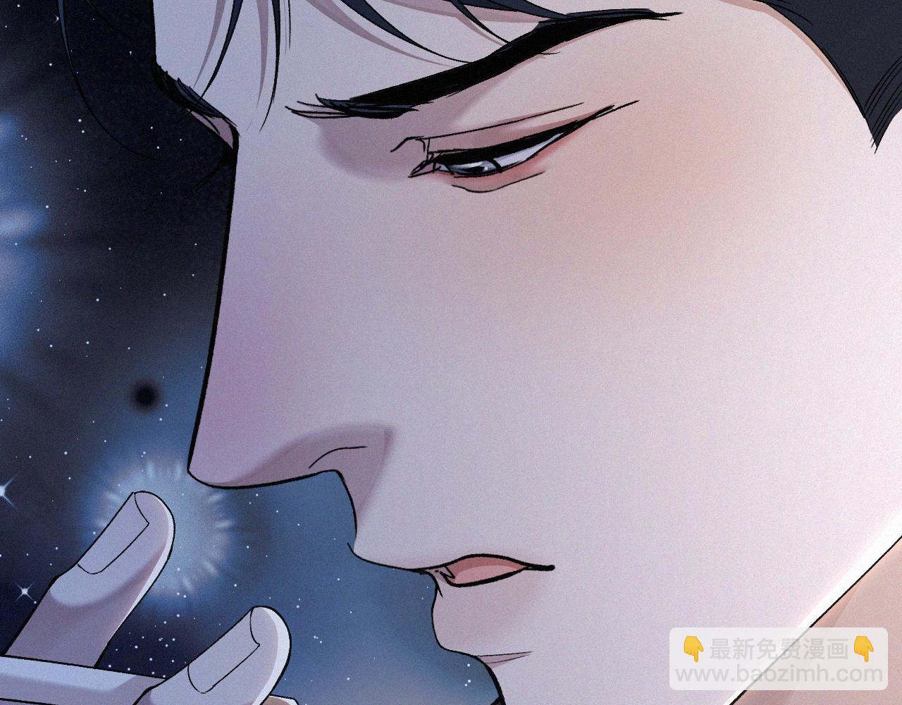 第25话 这小子的心思&hellip;&hellip;(1/2)-第26话