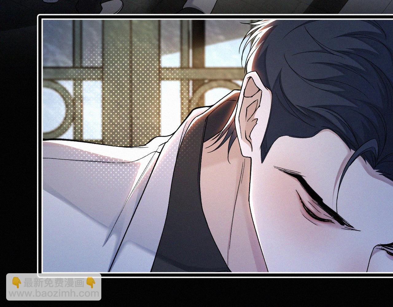 第25话 这小子的心思&hellip;&hellip;(1/2)-第26话