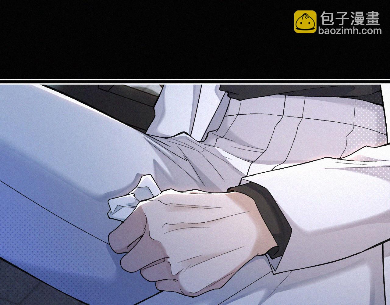 第25话 这小子的心思&hellip;&hellip;(1/2)-第26话