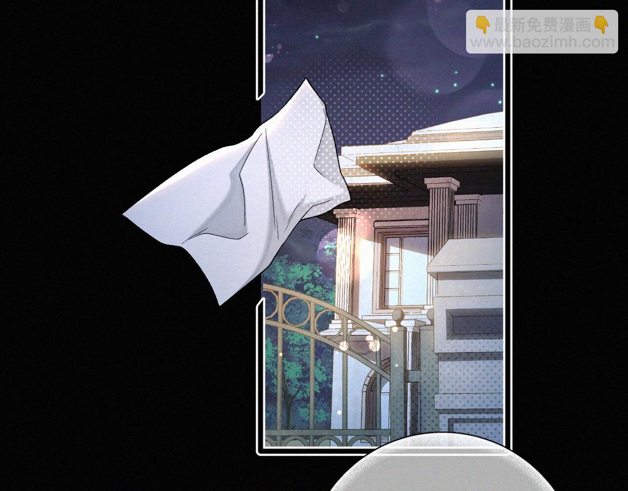 第25话 这小子的心思&hellip;&hellip;(1/2)-第26话