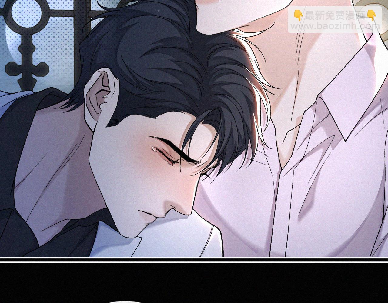 第25话 这小子的心思&hellip;&hellip;(1/2)-第26话