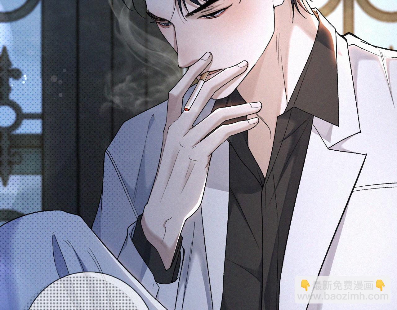 第25话 这小子的心思&hellip;&hellip;(1/2)-第26话