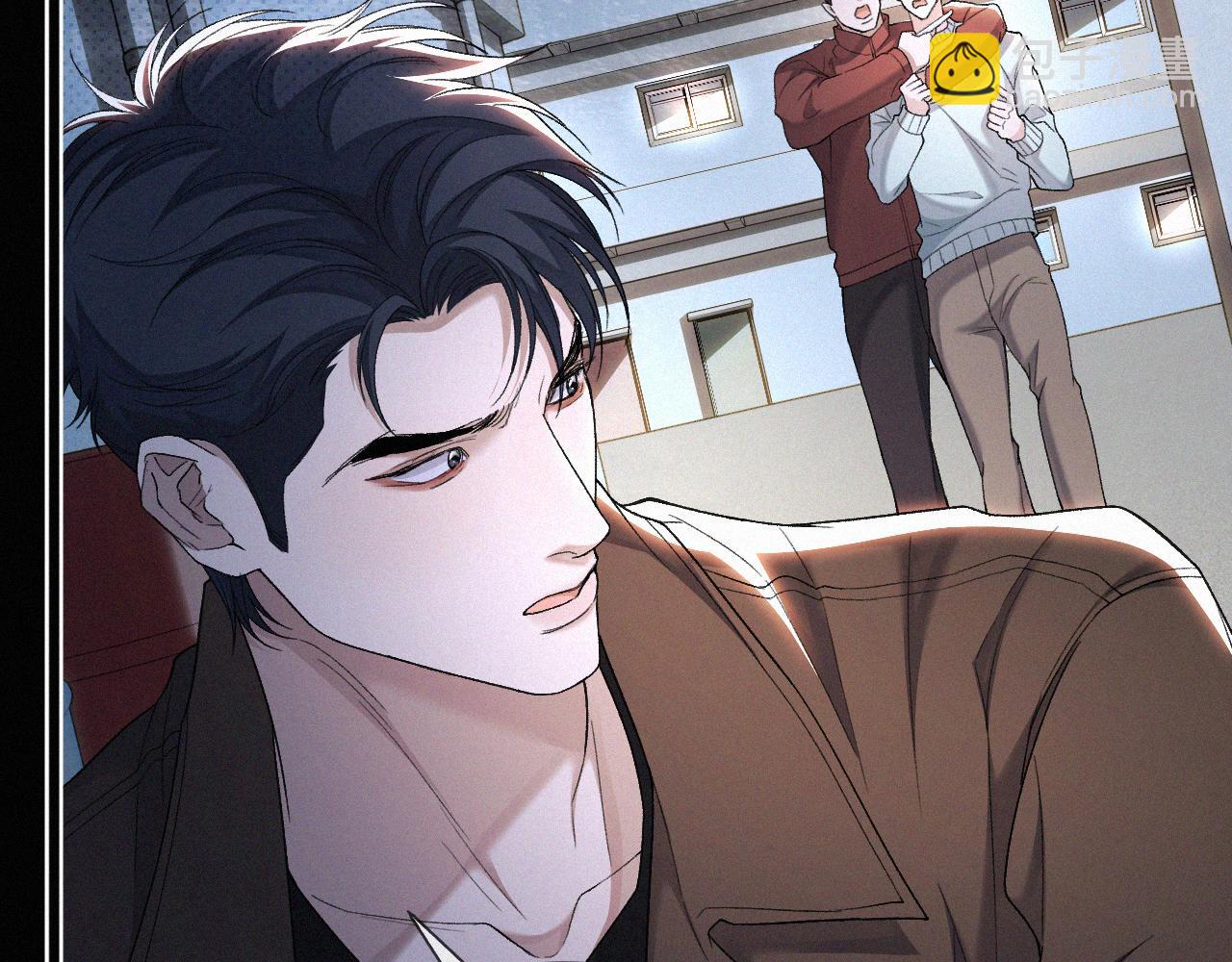 第27话 不想你受伤害(1/2)-第28话