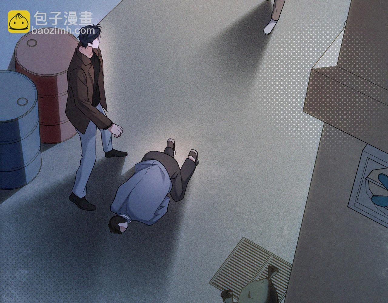 第27话 不想你受伤害(1/2)-第28话