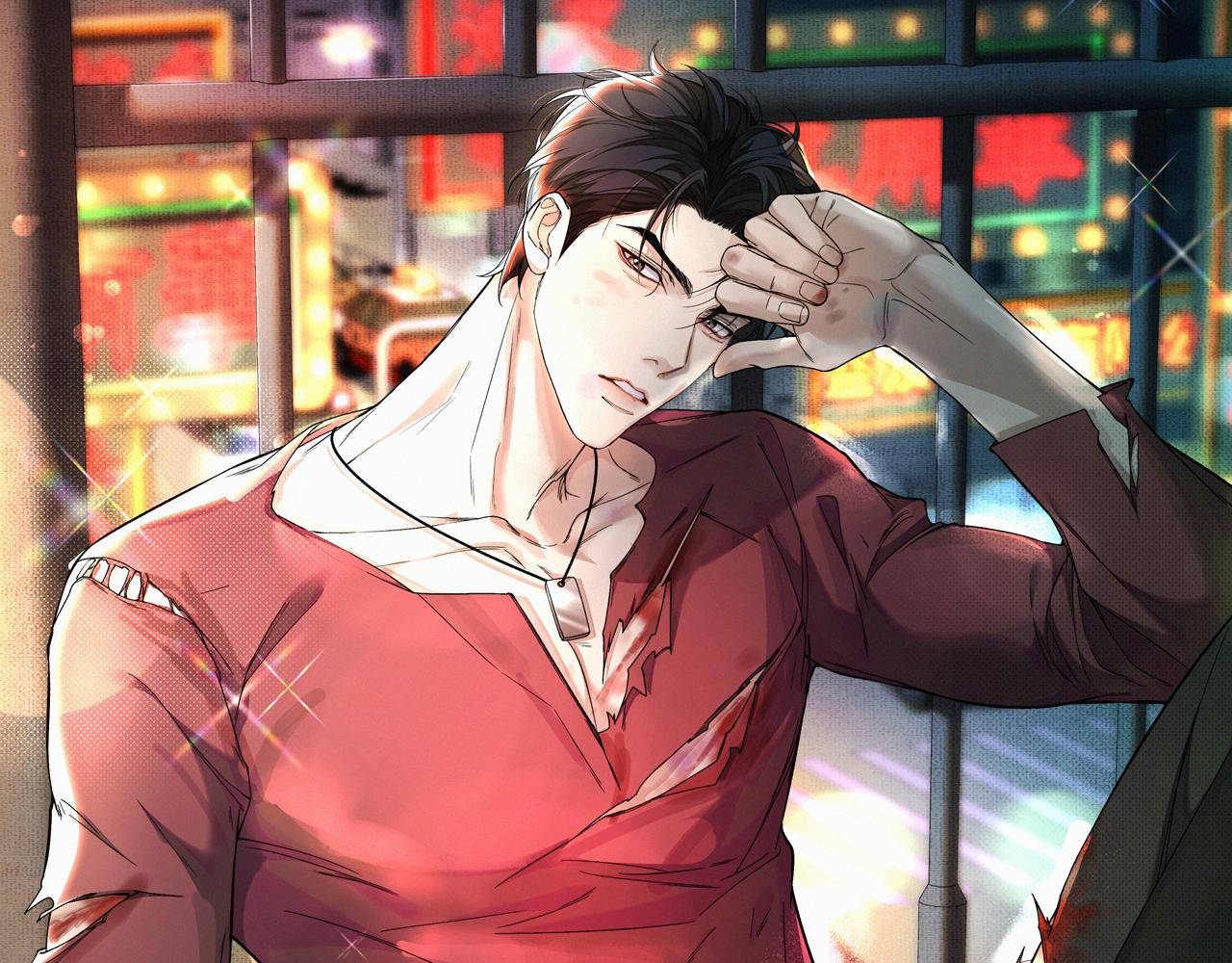 第29话 六一哥，生日快乐(1/3)-第30话