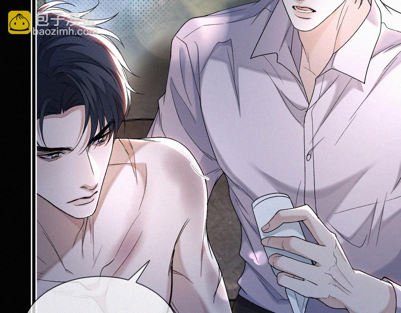 第30话完结篇 你再也推不开我了(1/2)-第32话