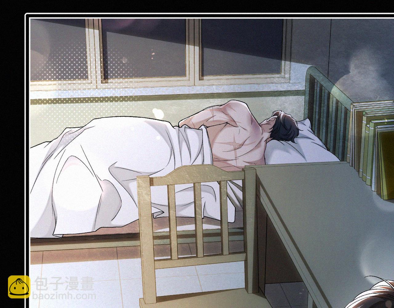 第30话完结篇 你再也推不开我了(1/2)-第32话