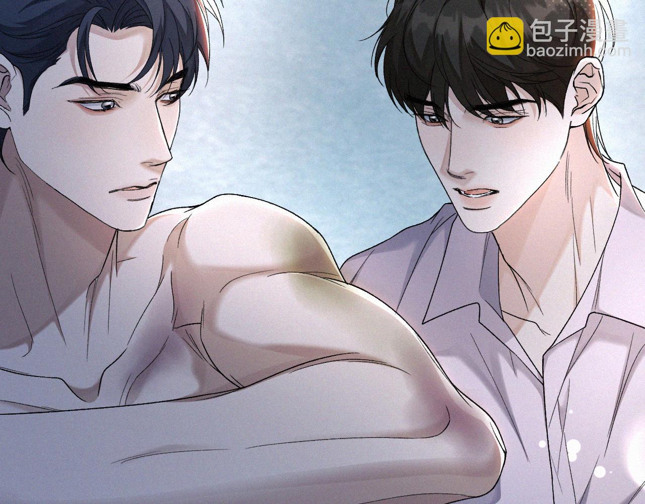 第30话完结篇 你再也推不开我了(1/2)-第32话