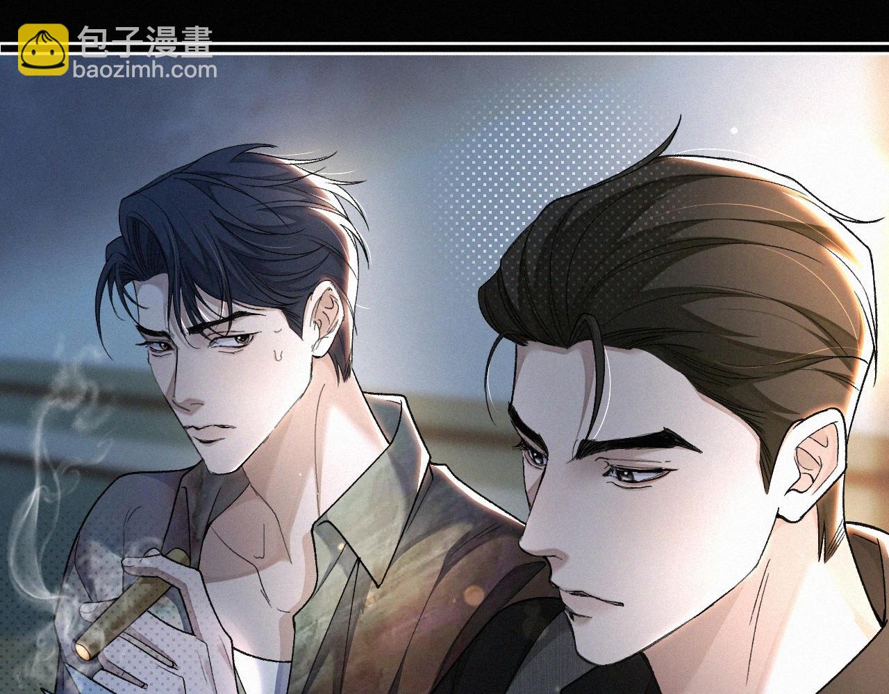 第3话 搭救(1/3)-第4话