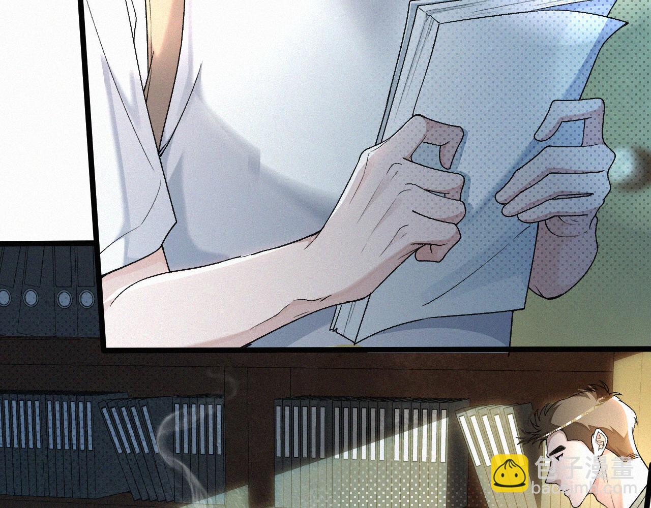 第5话 这声音&hellip;六一哥？(1/2)-第6话