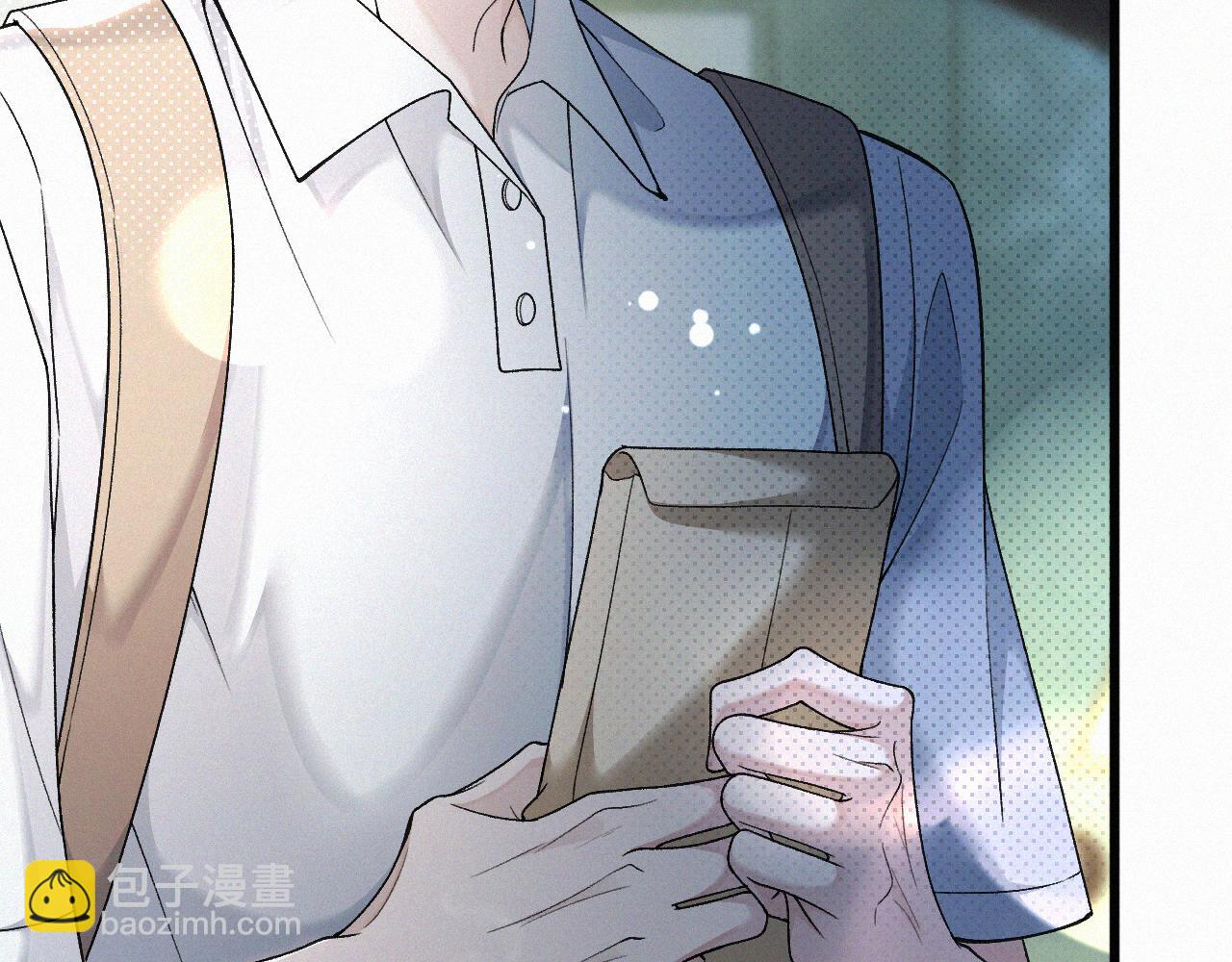 第5话 这声音&hellip;六一哥？(1/2)-第6话