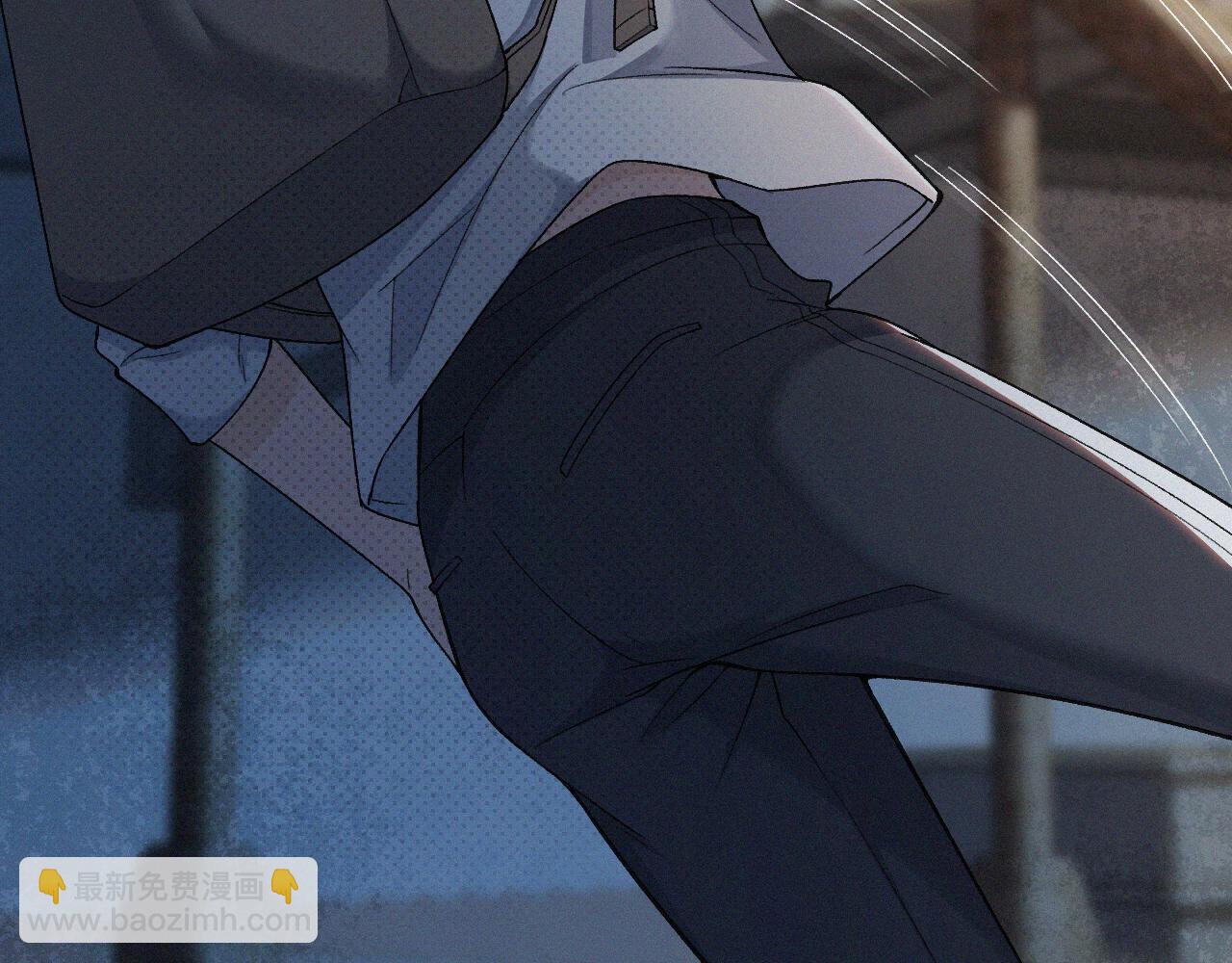 第5话 这声音&hellip;六一哥？(1/2)-第6话