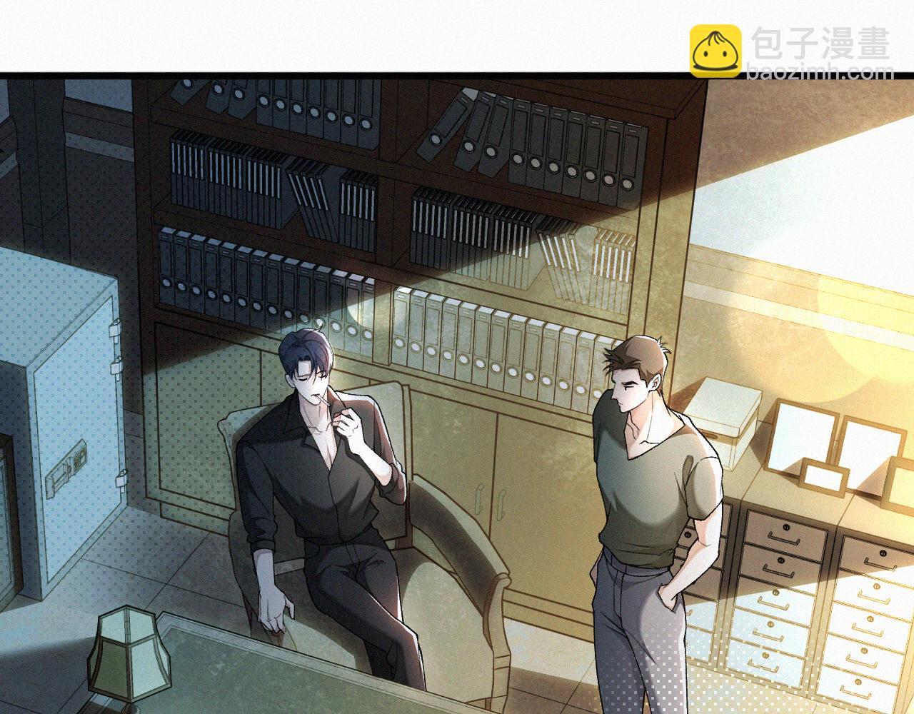 第5话 这声音&hellip;六一哥？(1/2)-第6话