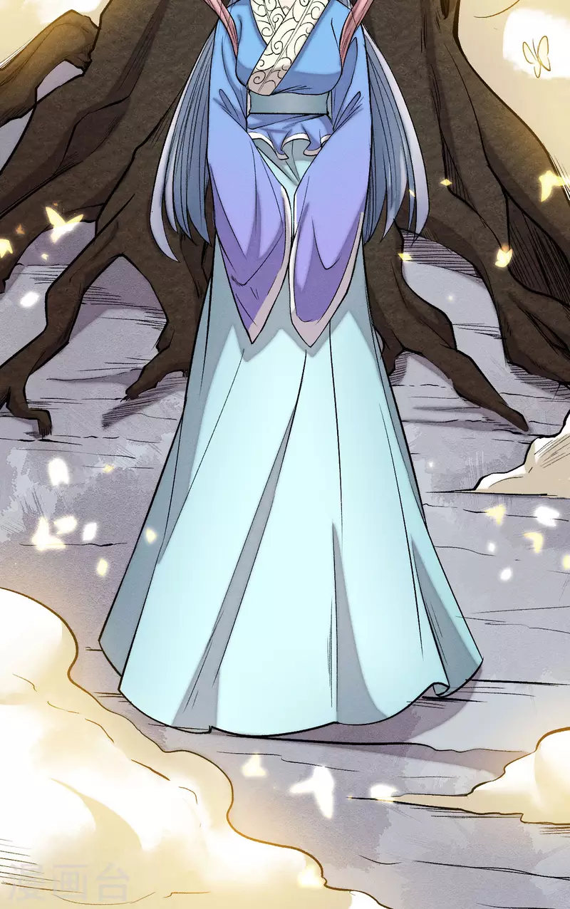 第13话 幻境-第14话