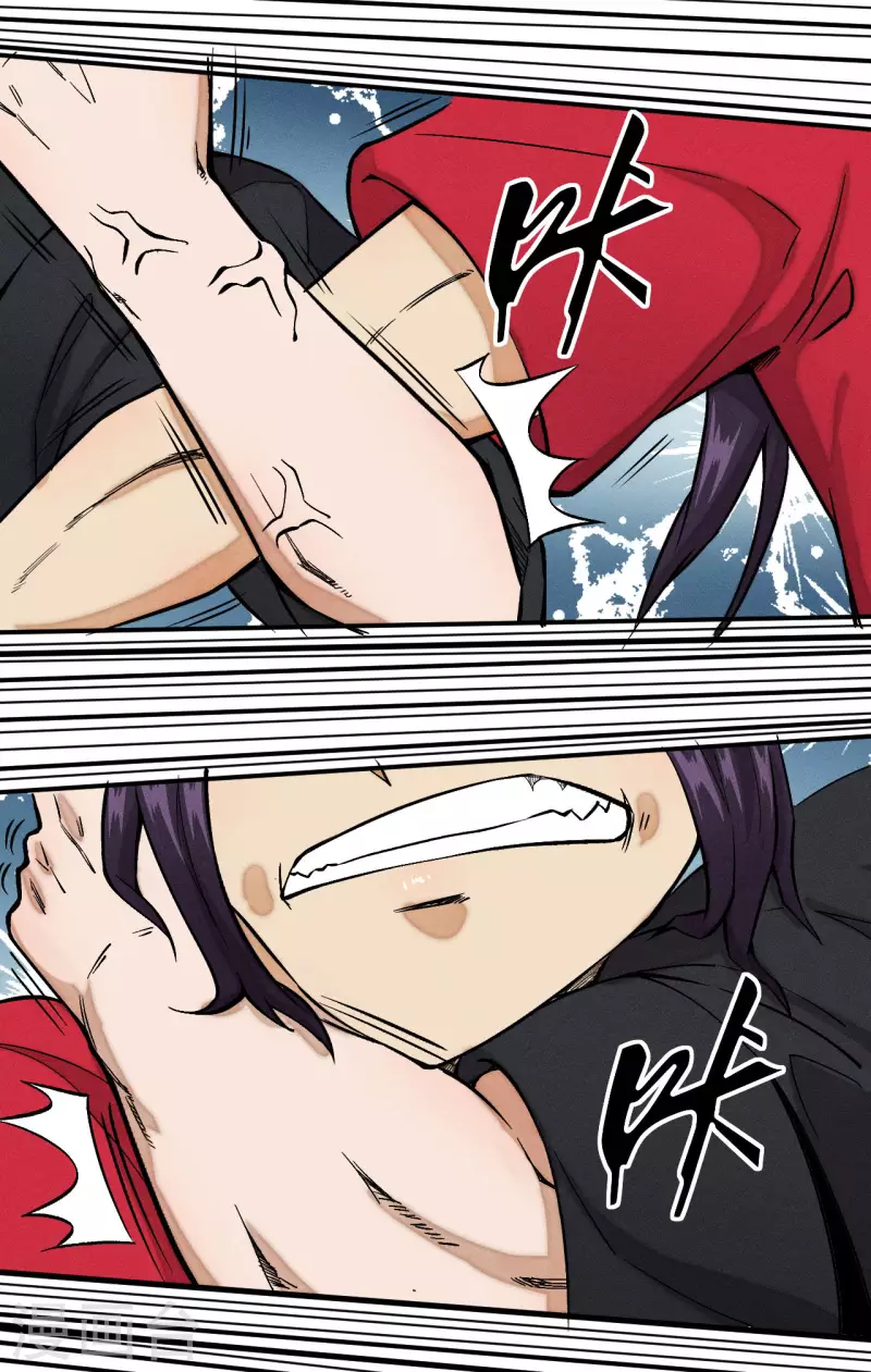 第25话 屏障-第26话