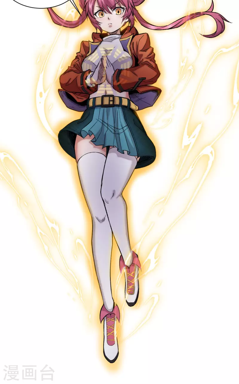 第41话 守擂-第42话