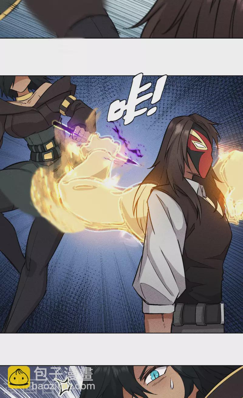 第67话 拦截-第68话