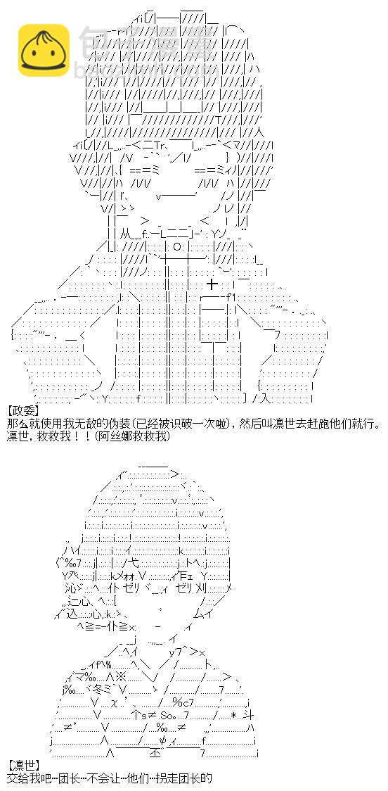 廚神政委在組織裡當偶像騎空士 - 正常出場選手介紹 - 2