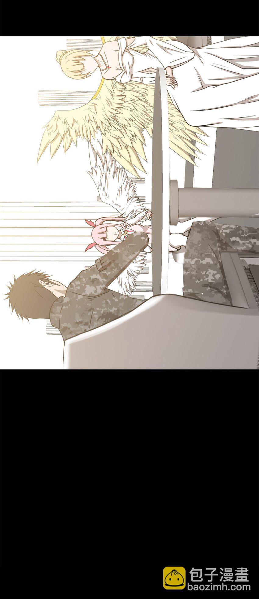 024 找到她了(1/2)-第24话