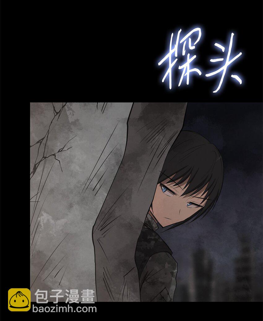 028 建立圣地(1/2)-第28话