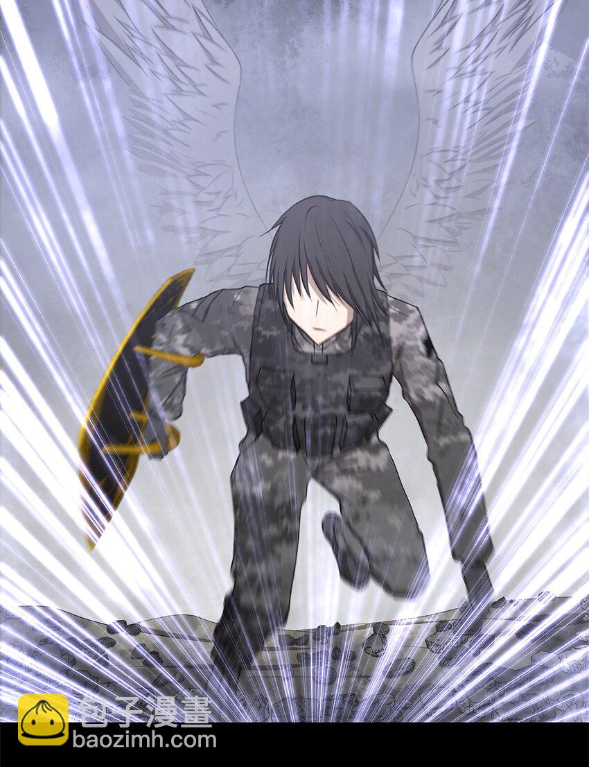 028 建立圣地(1/2)-第28话