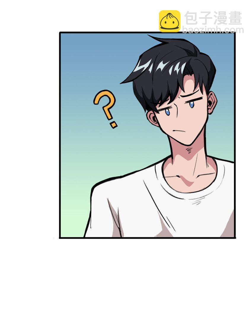 034 开始升级(1/2)-第34话