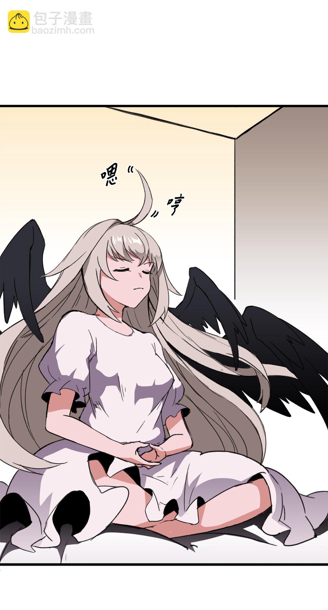 038 彻底的背叛(1/2)-第38话